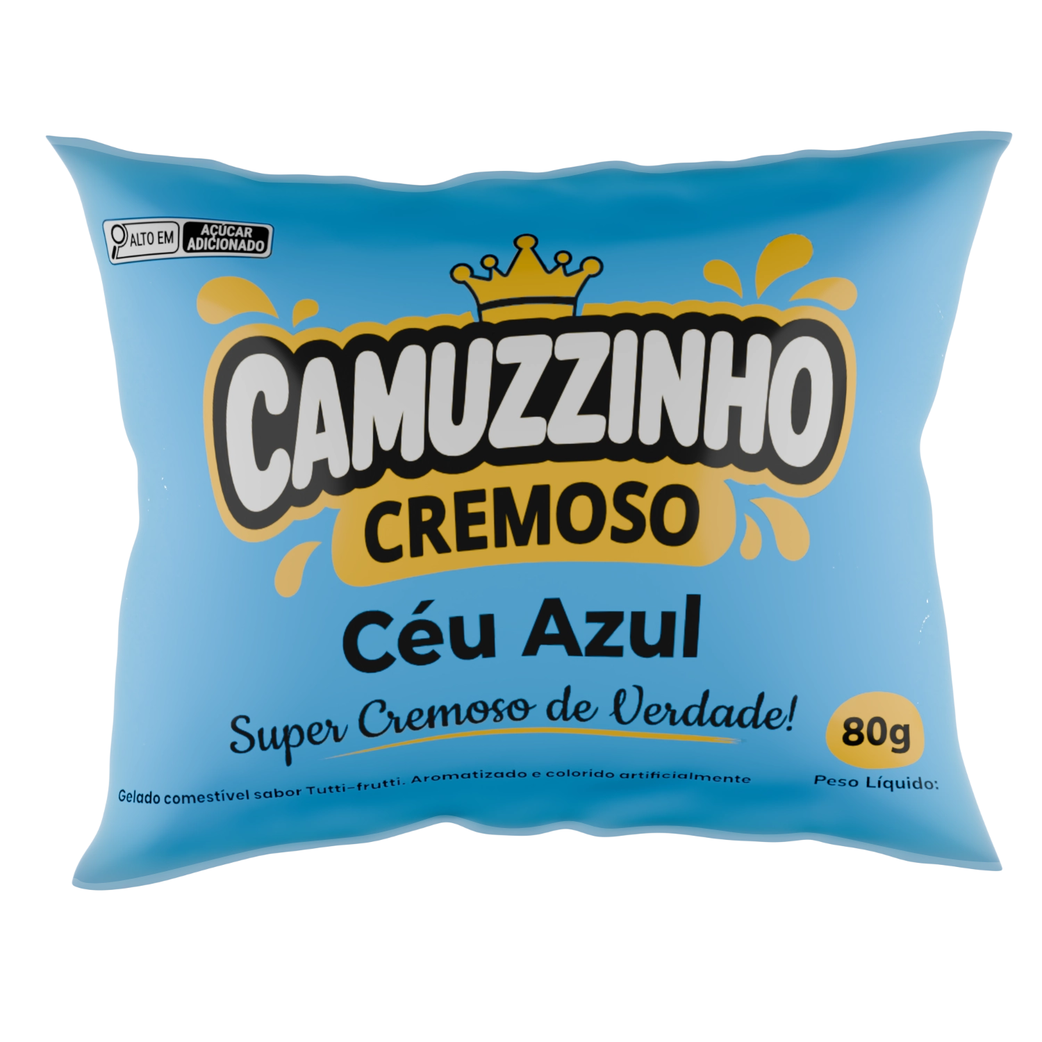Céu Azul