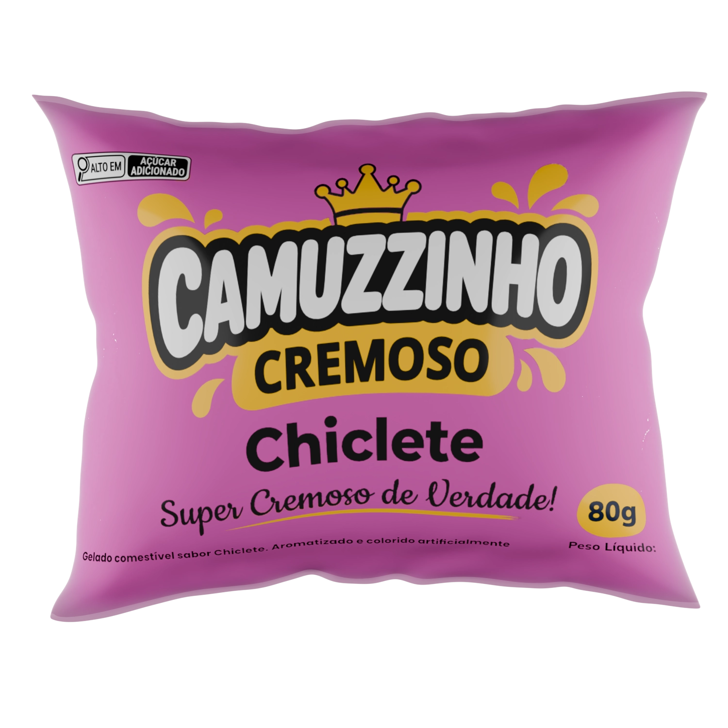 Chiclete