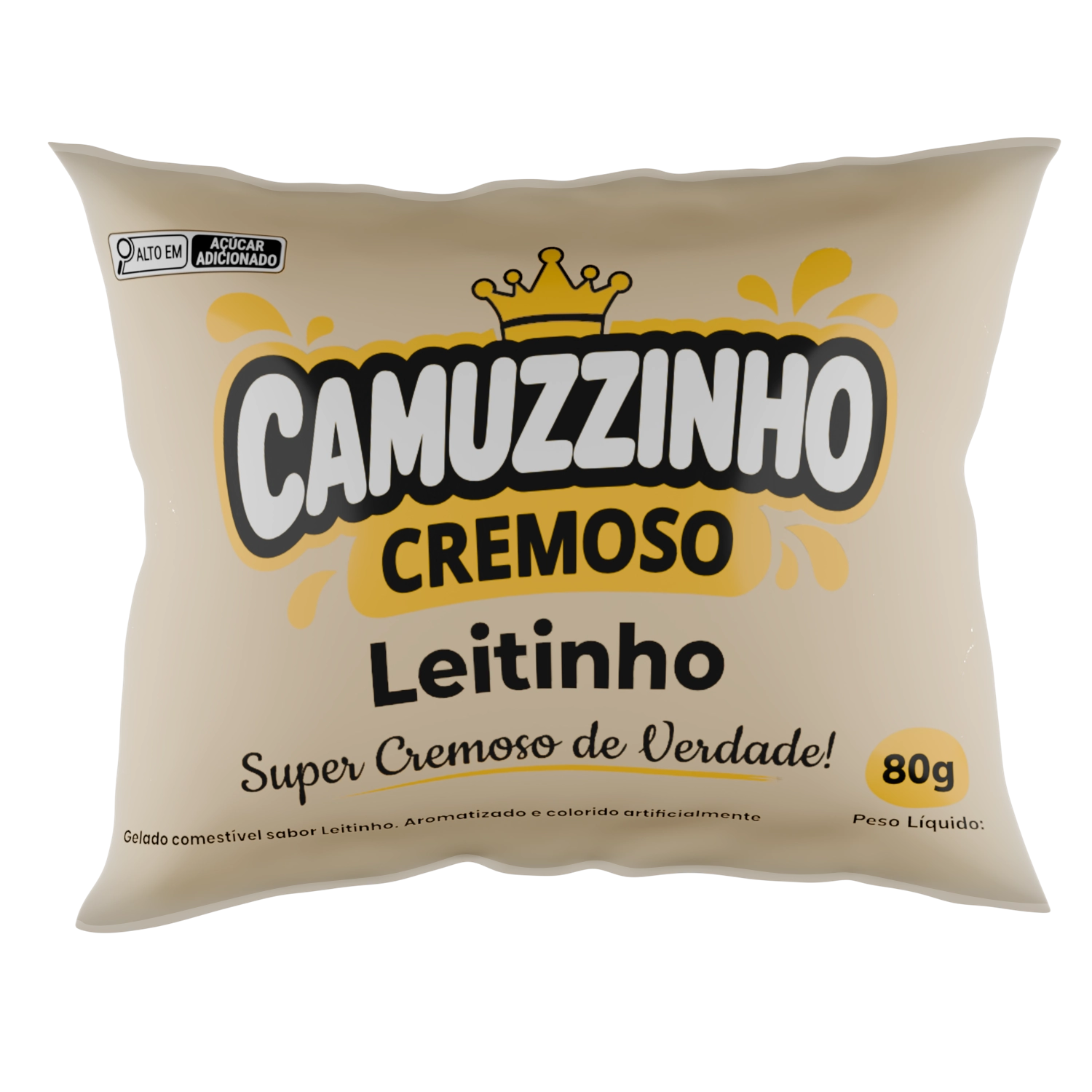Leitinho