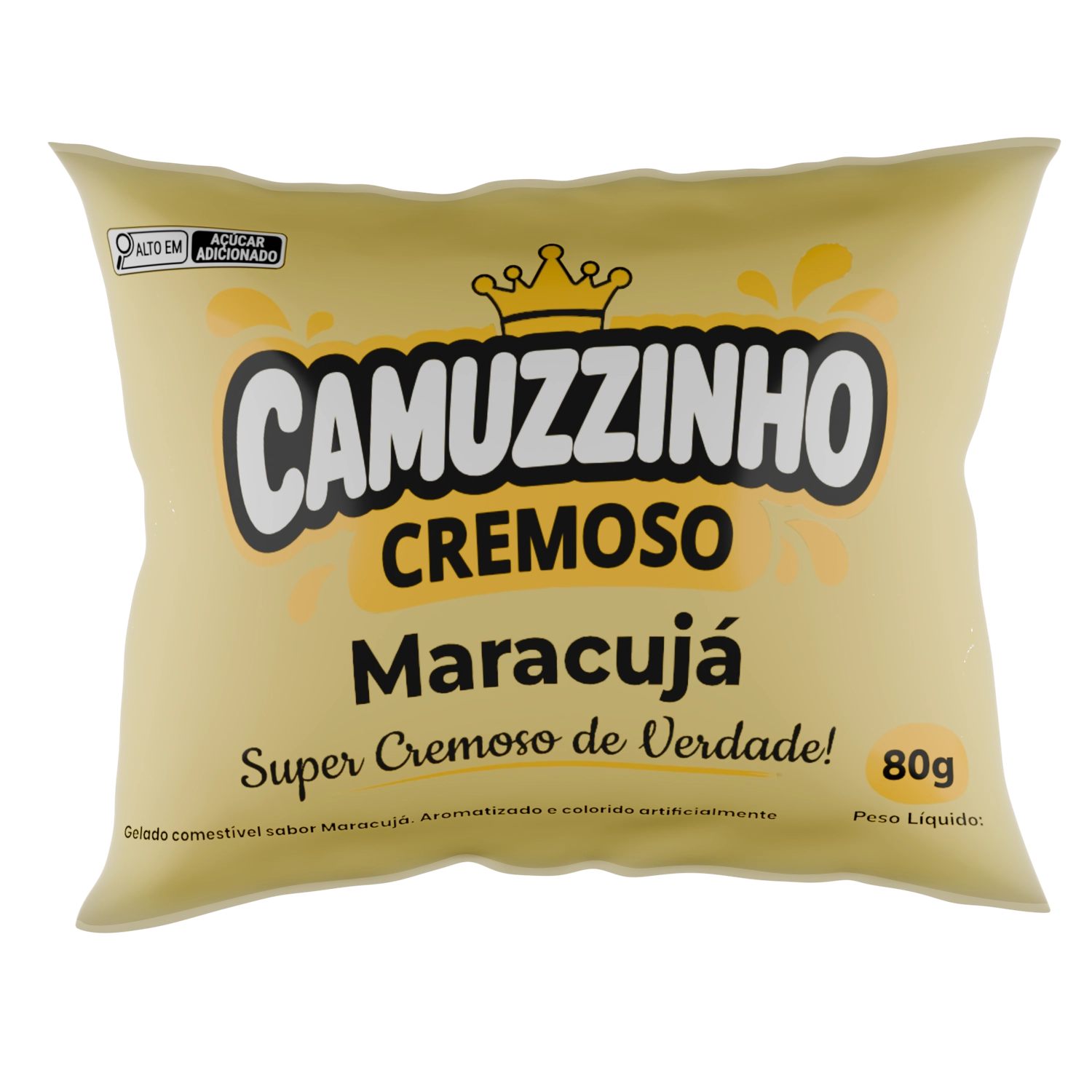 Maracujá