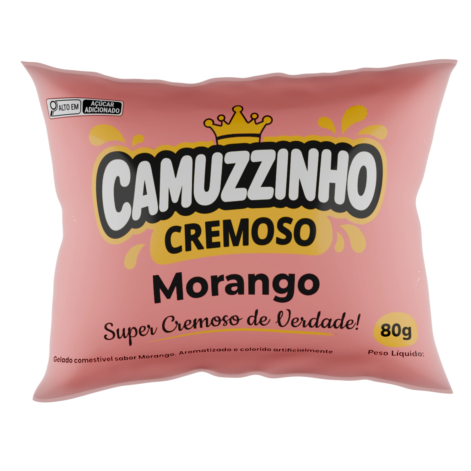 Morango